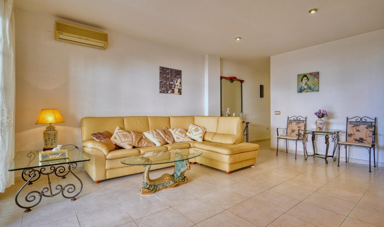 Reventa - Apartamento / piso - Guardamar del Segura - Guardamar