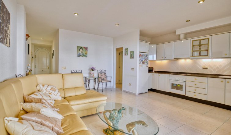 Reventa - Apartamento / piso - Guardamar del Segura - Guardamar