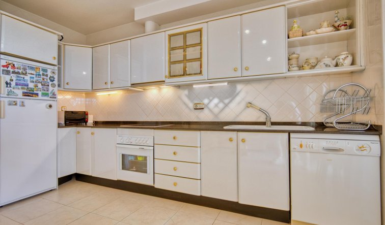 Reventa - Apartamento / piso - Guardamar del Segura - Guardamar