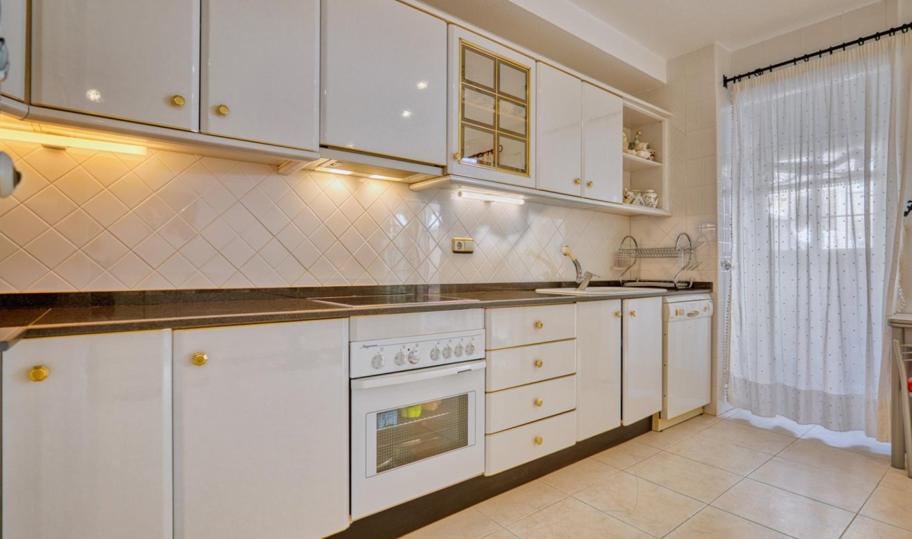 Reventa - Apartamento / piso - Guardamar del Segura - Guardamar