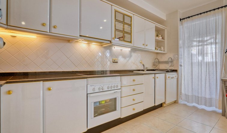 Reventa - Apartamento / piso - Guardamar del Segura - Guardamar