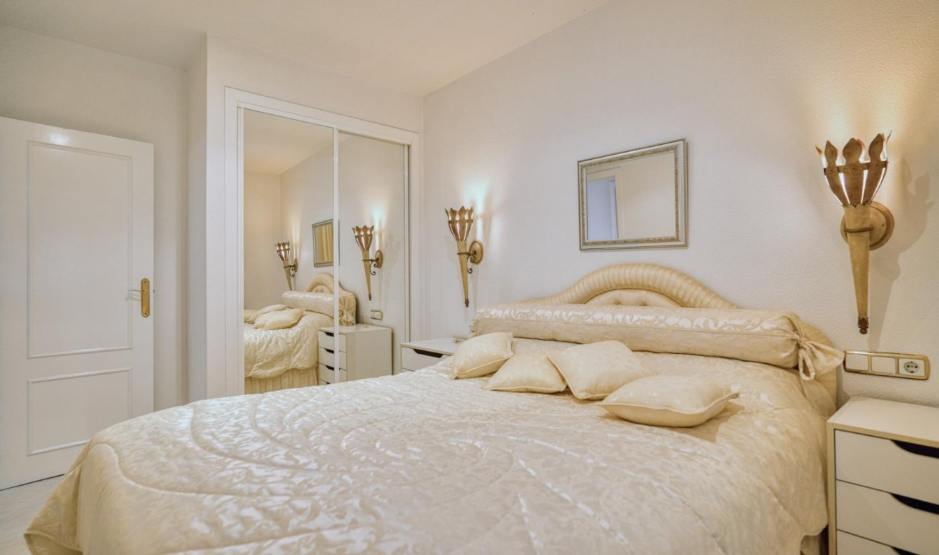 Reventa - Apartamento / piso - Guardamar del Segura - Guardamar