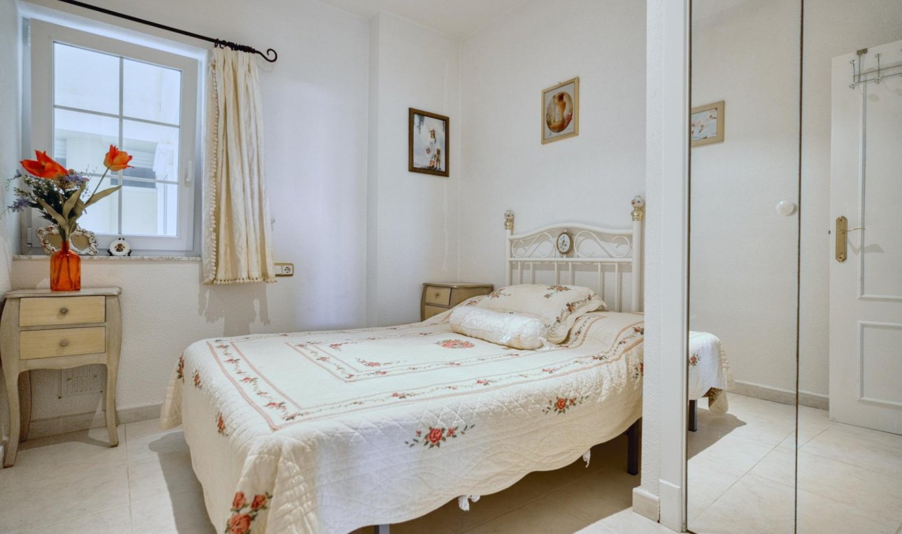 Reventa - Apartamento / piso - Guardamar del Segura - Guardamar