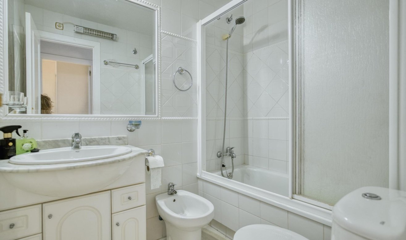 Reventa - Apartamento / piso - Guardamar del Segura - Guardamar