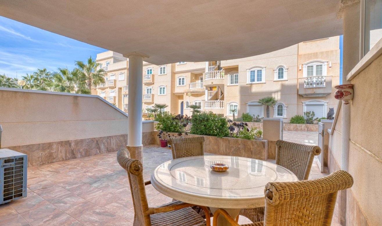 Reventa - Apartamento / piso - Guardamar del Segura - Guardamar