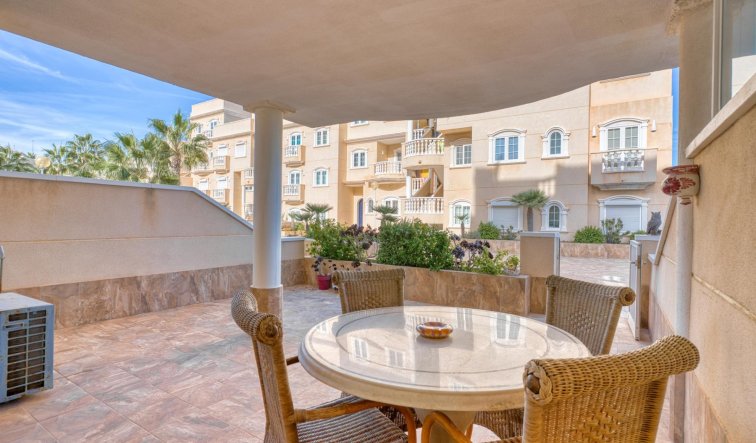 Reventa - Apartamento / piso - Guardamar del Segura - Guardamar