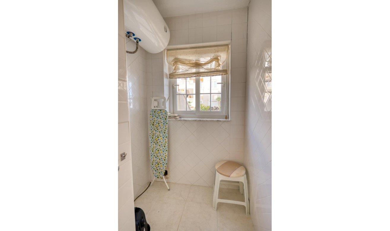 Reventa - Apartamento / piso - Guardamar del Segura - Guardamar