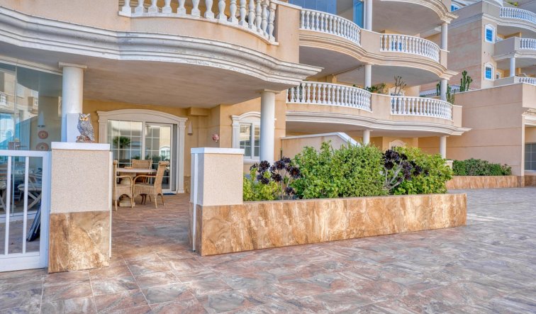 Reventa - Apartamento / piso - Guardamar del Segura - Guardamar