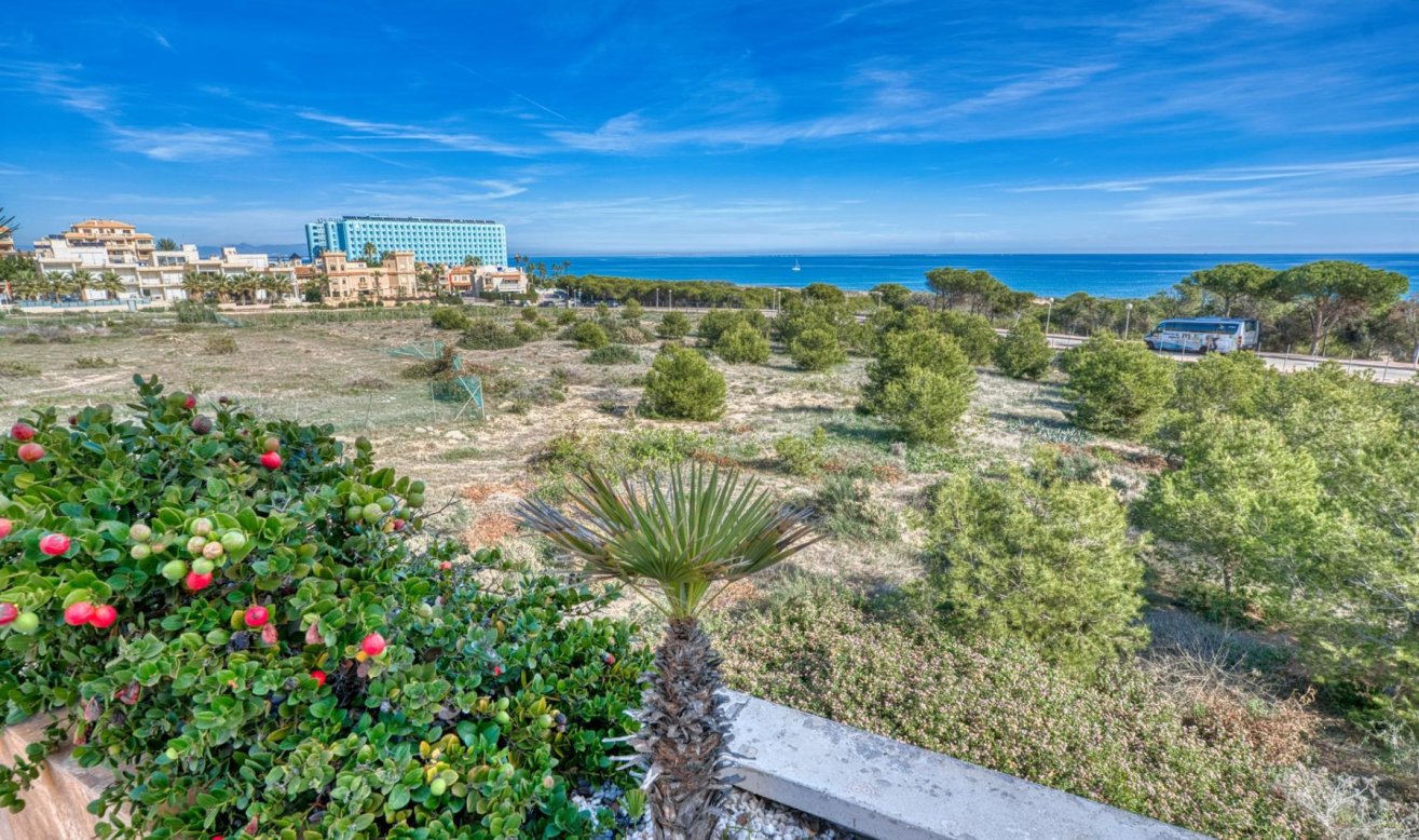 Reventa - Apartamento / piso - Guardamar del Segura - Guardamar