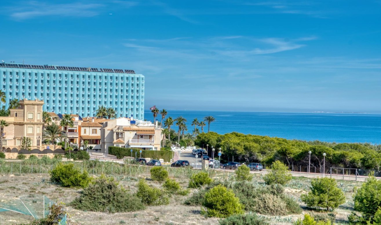 Reventa - Apartamento / piso - Guardamar del Segura - Guardamar