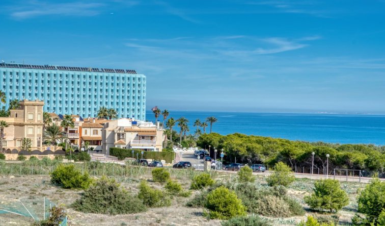 Reventa - Apartamento / piso - Guardamar del Segura - Guardamar