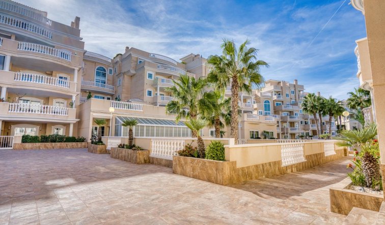 Reventa - Apartamento / piso - Guardamar del Segura - Guardamar