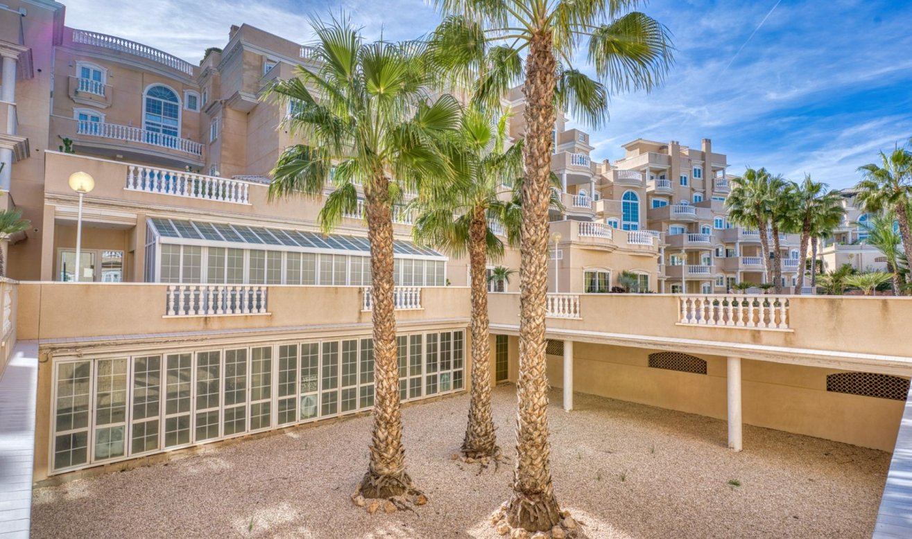 Reventa - Apartamento / piso - Guardamar del Segura - Guardamar