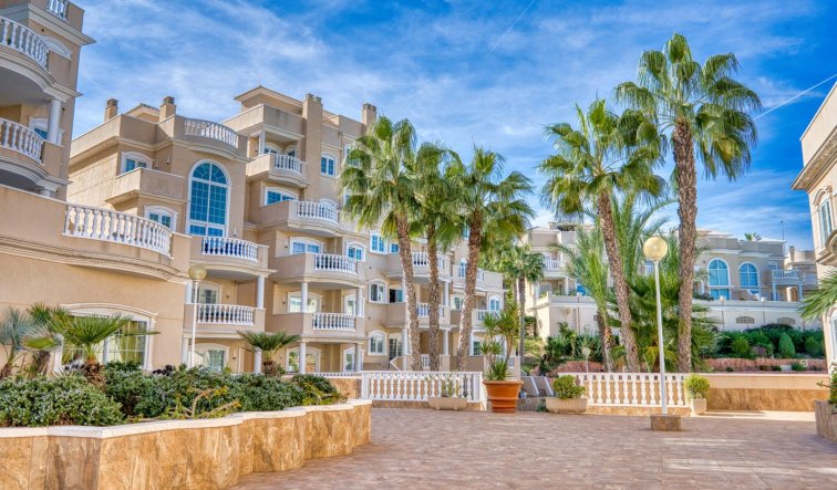 Reventa - Apartamento / piso - Guardamar del Segura - Guardamar