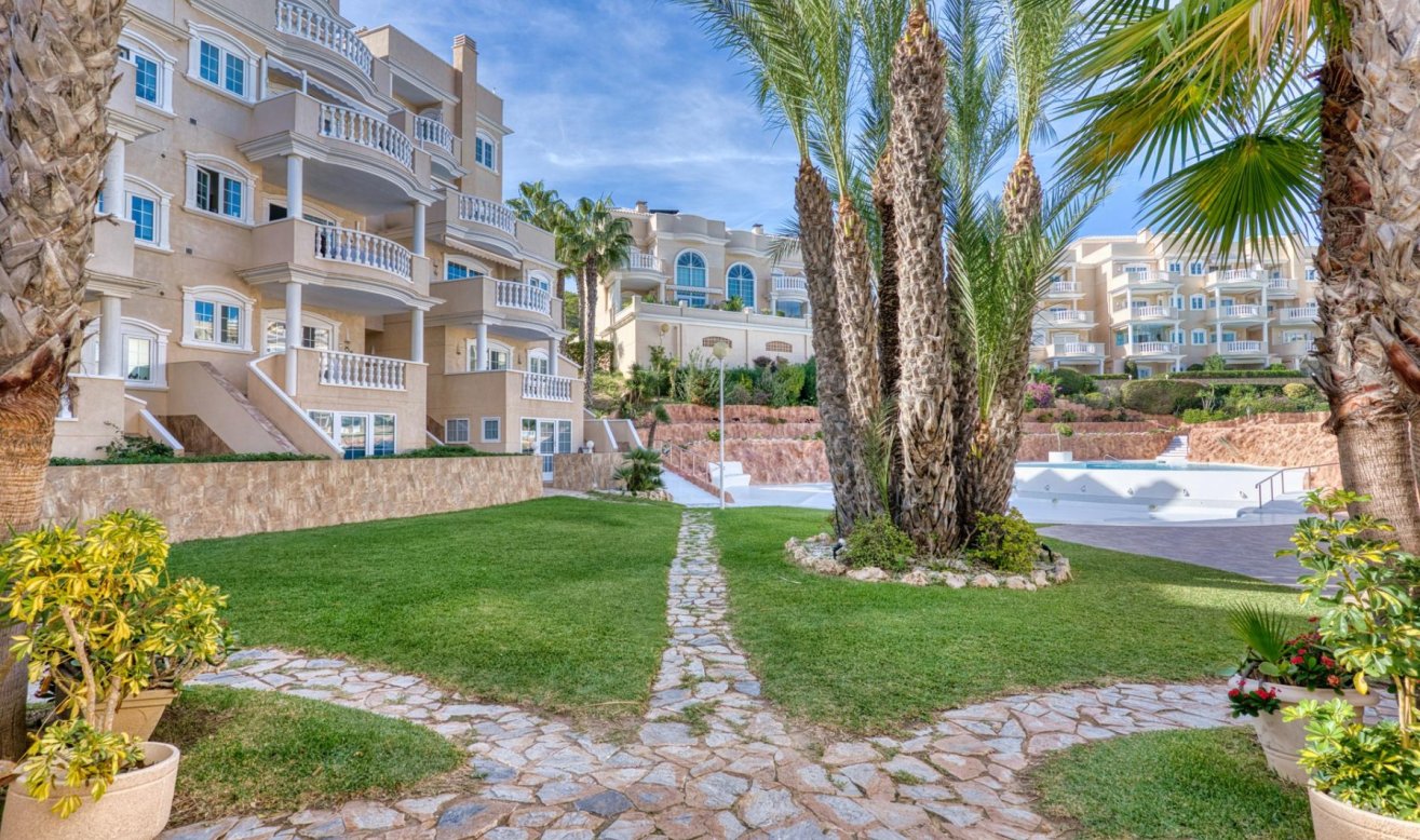 Reventa - Apartamento / piso - Guardamar del Segura - Guardamar