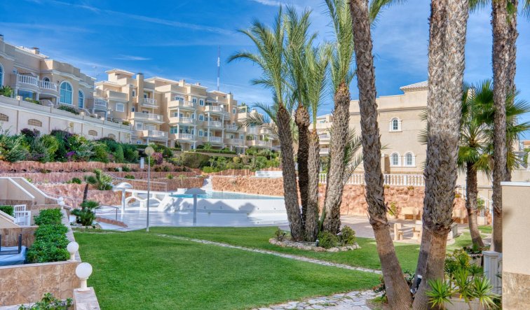 Reventa - Apartamento / piso - Guardamar del Segura - Guardamar