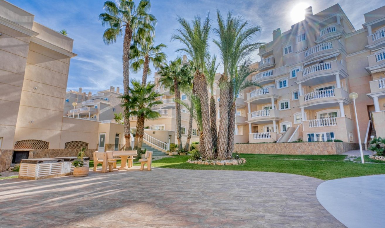 Reventa - Apartamento / piso - Guardamar del Segura - Guardamar