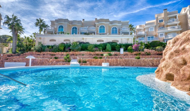 Reventa - Apartamento / piso - Guardamar del Segura - Guardamar