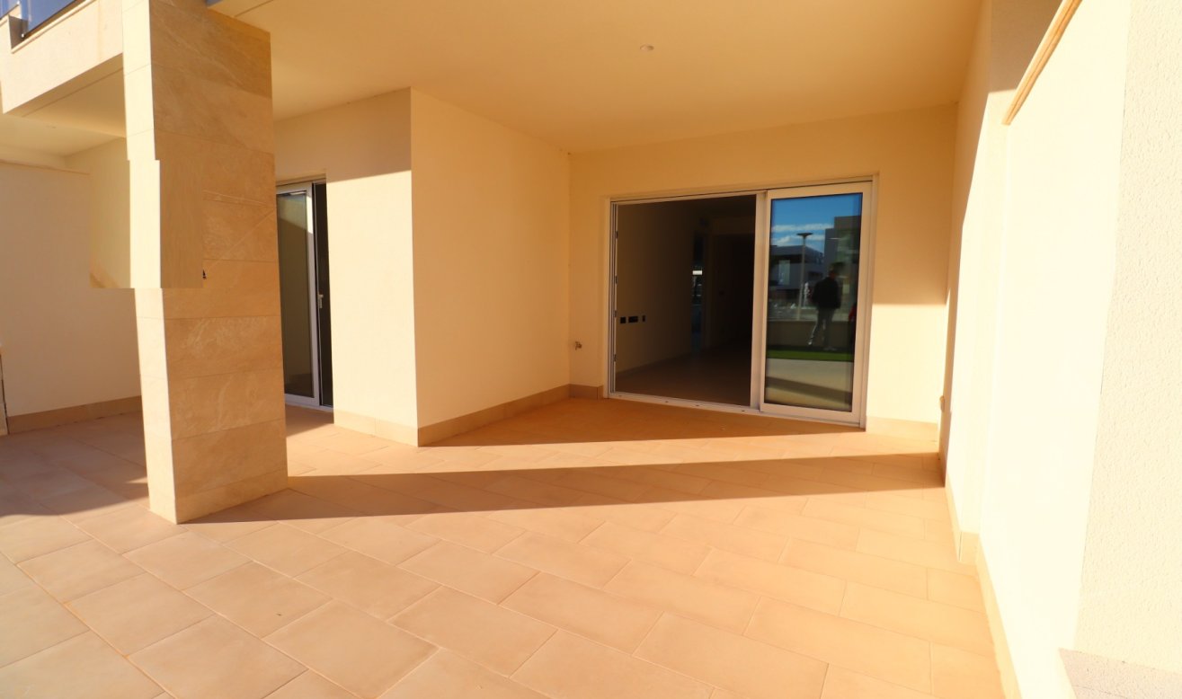 Reventa - Apartamento / piso - Guardamar del Segura - El Raso