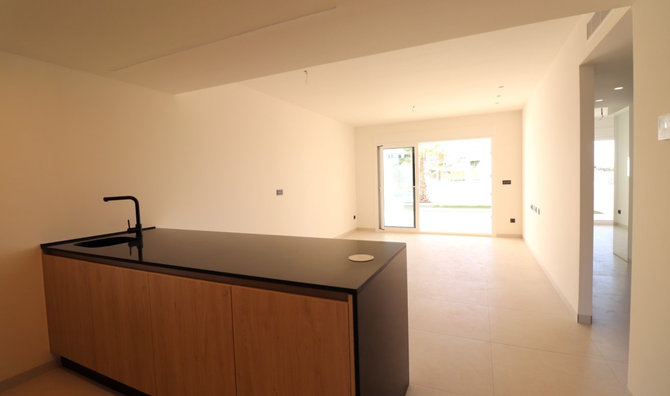 Reventa - Apartamento / piso - Guardamar del Segura - El Raso