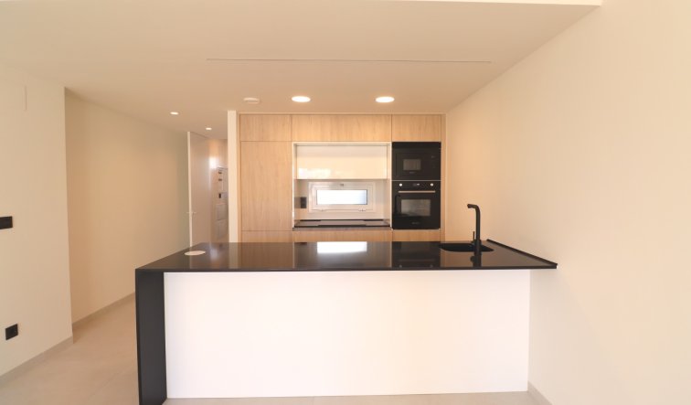 Reventa - Apartamento / piso - Guardamar del Segura - El Raso