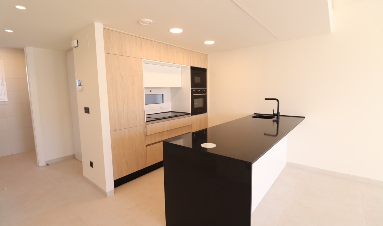 Reventa - Apartamento / piso - Guardamar del Segura - El Raso