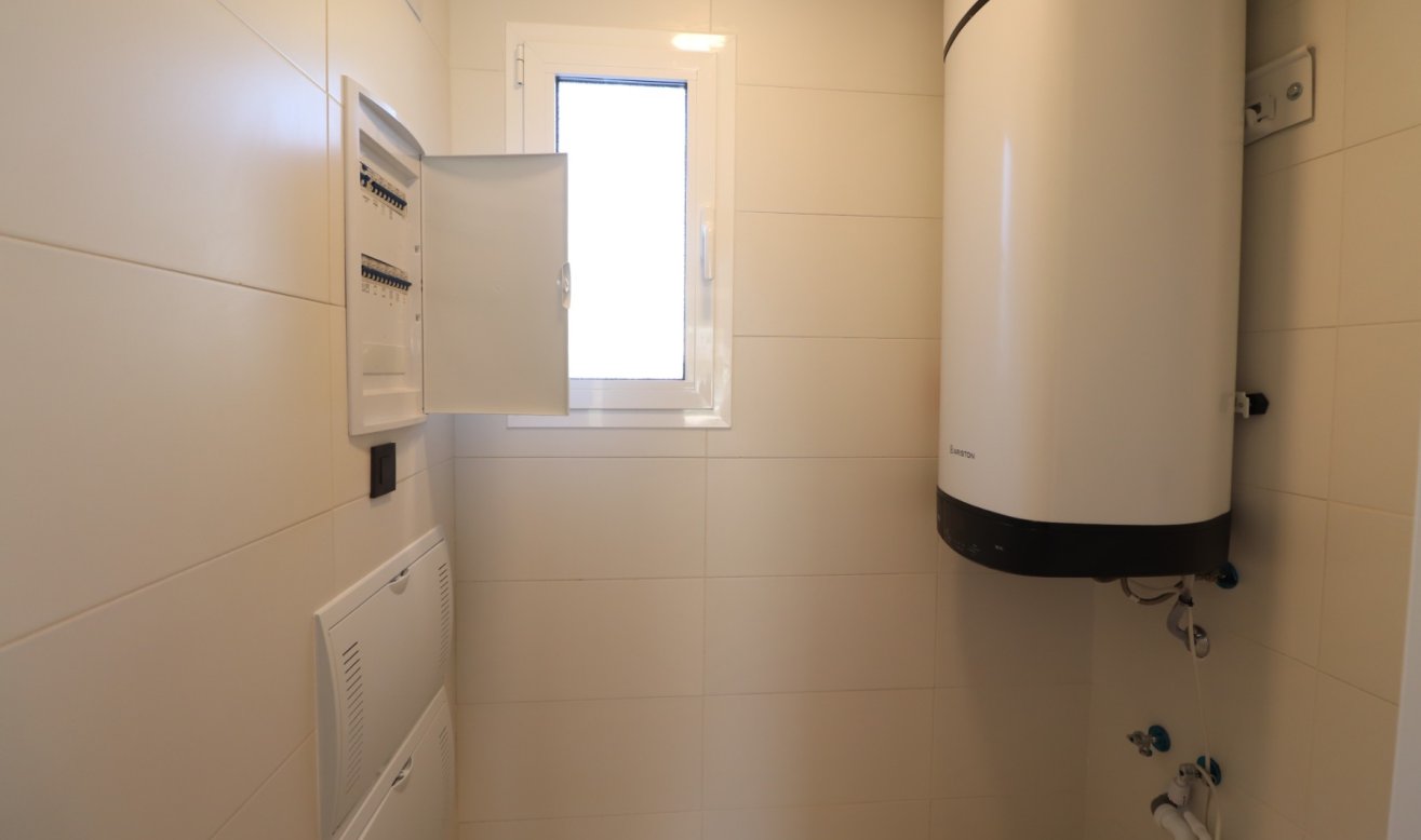 Reventa - Apartamento / piso - Guardamar del Segura - El Raso