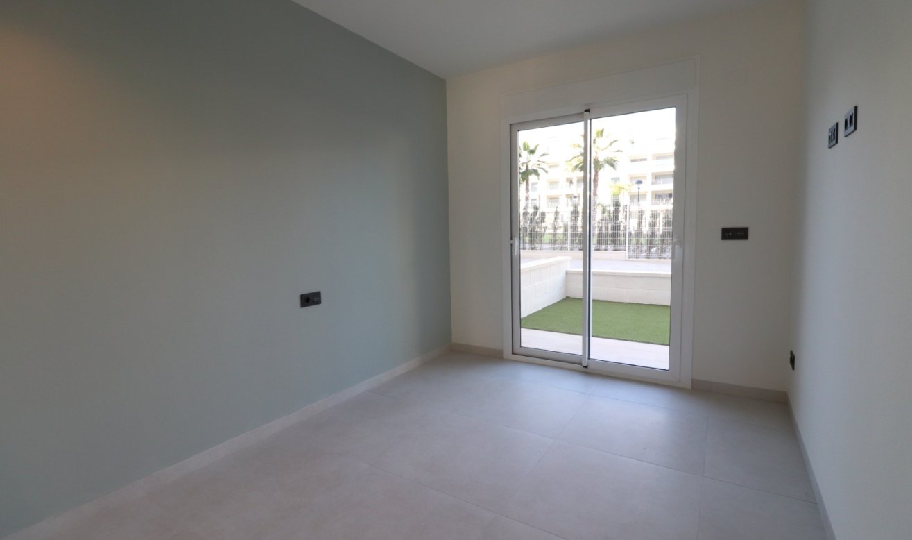 Reventa - Apartamento / piso - Guardamar del Segura - El Raso