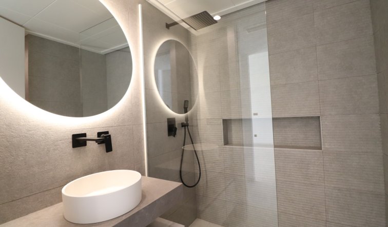 Reventa - Apartamento / piso - Guardamar del Segura - El Raso