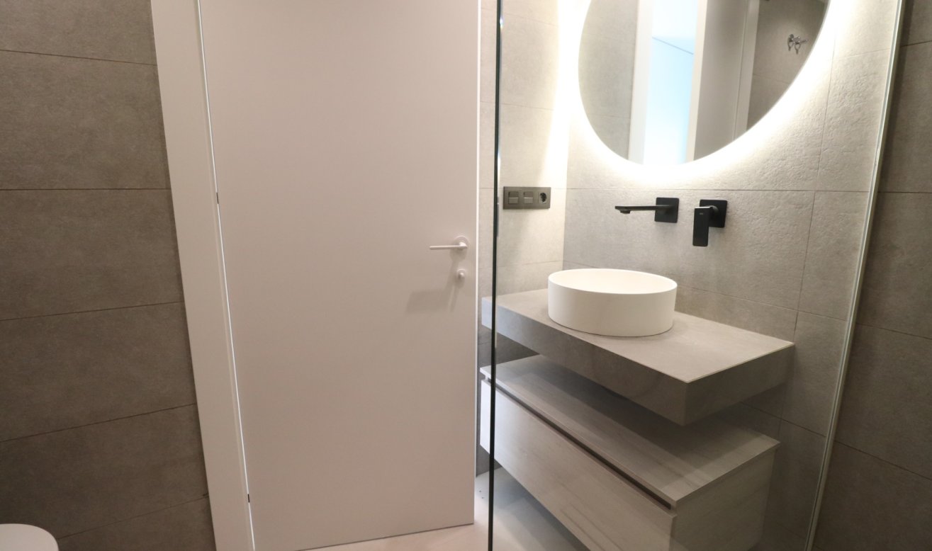 Reventa - Apartamento / piso - Guardamar del Segura - El Raso