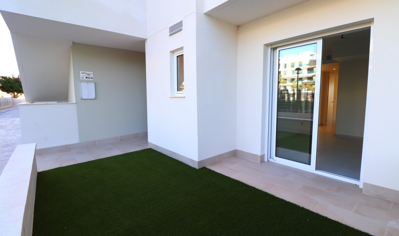 Reventa - Apartamento / piso - Guardamar del Segura - El Raso