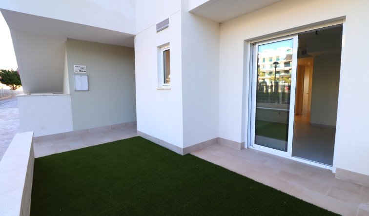 Reventa - Apartamento / piso - Guardamar del Segura - El Raso
