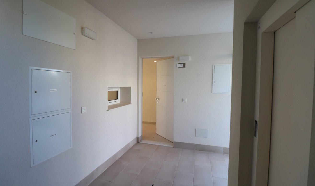 Reventa - Apartamento / piso - Guardamar del Segura - El Raso