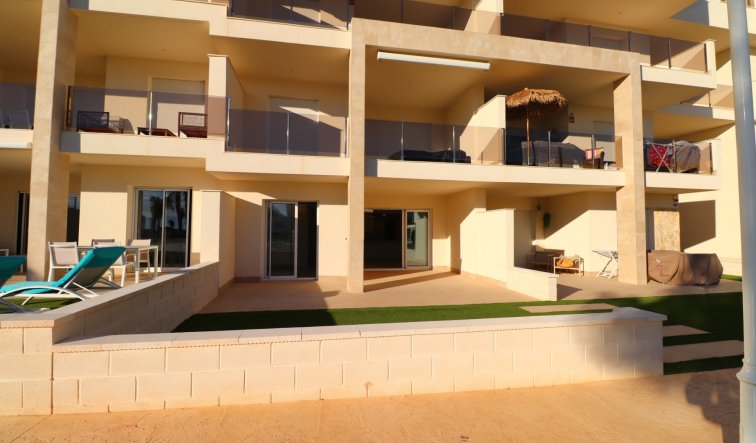 Reventa - Apartamento / piso - Guardamar del Segura - El Raso