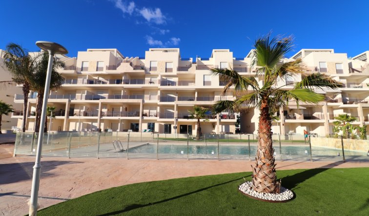 Reventa - Apartamento / piso - Guardamar del Segura - El Raso