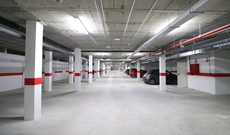 Reventa - Apartamento / piso - Guardamar del Segura - El Raso