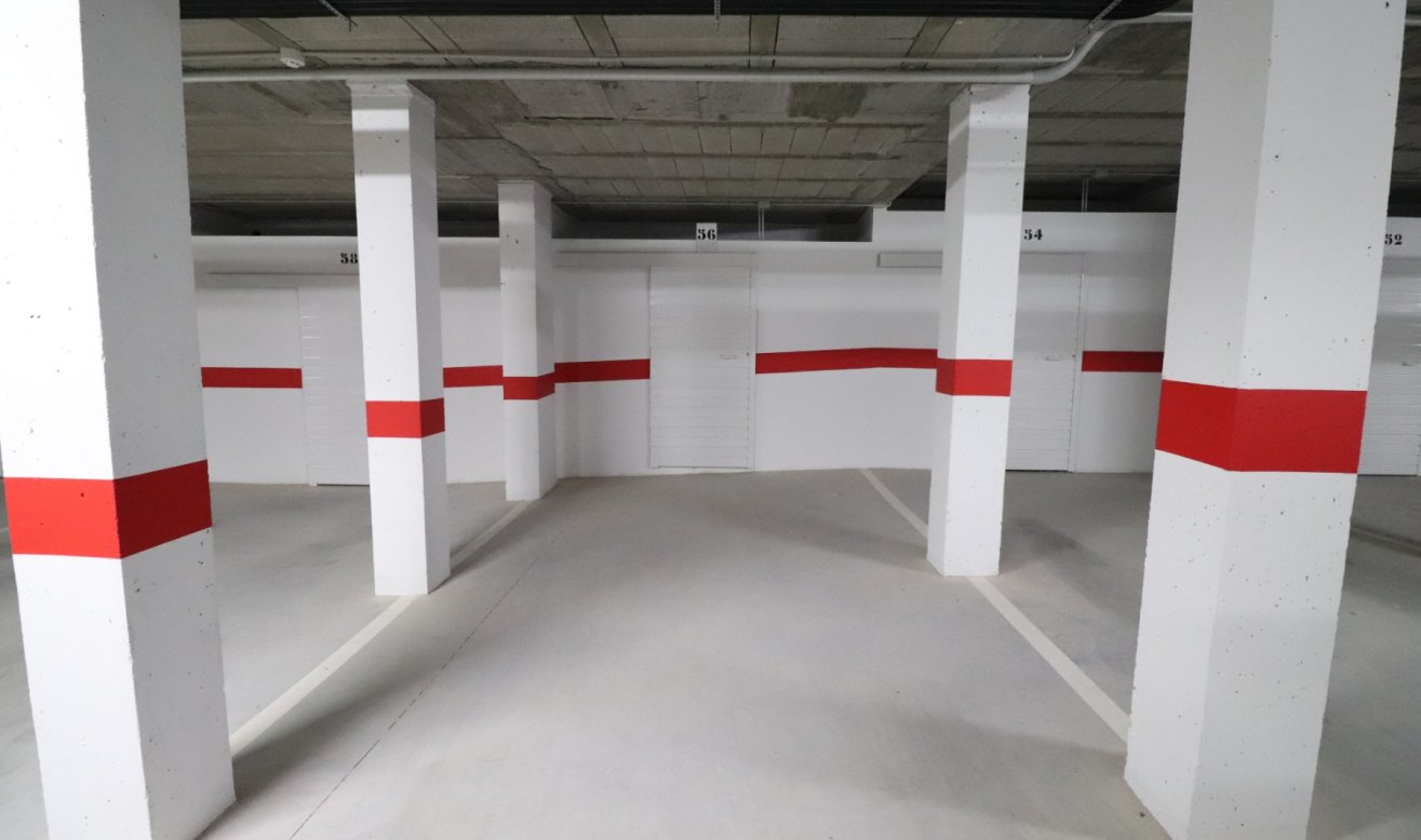 Reventa - Apartamento / piso - Guardamar del Segura - El Raso