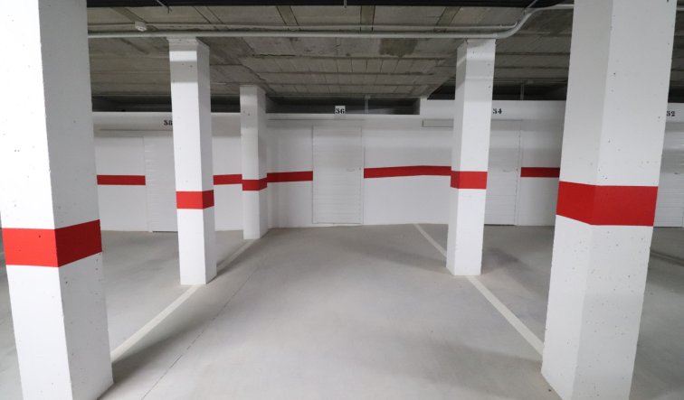 Reventa - Apartamento / piso - Guardamar del Segura - El Raso