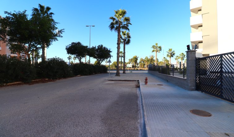 Reventa - Apartamento / piso - Guardamar del Segura - El Raso