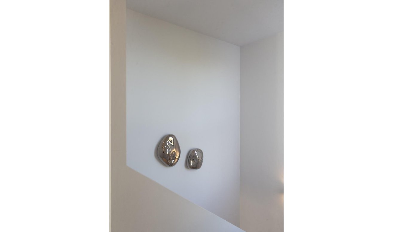 Nouvelle construction - Appartement - Denia - L´Estanyó (Marinas)