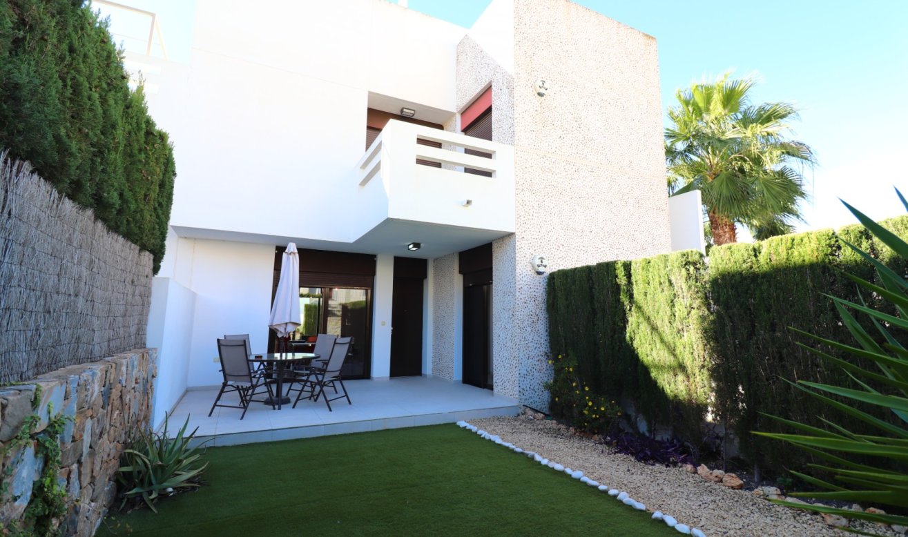 Reventa - Apartamento / piso - Algorfa - La Finca Golf Resort