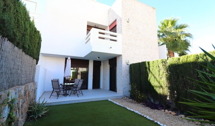 Reventa - Apartamento / piso - Algorfa - La Finca Golf Resort