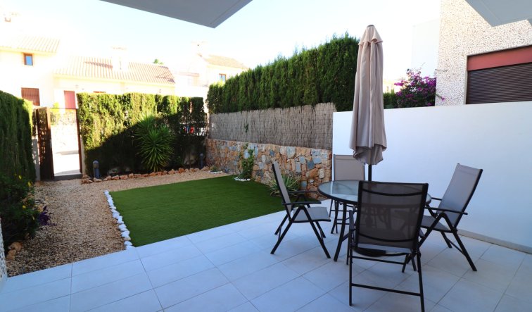 Reventa - Apartamento / piso - Algorfa - La Finca Golf Resort