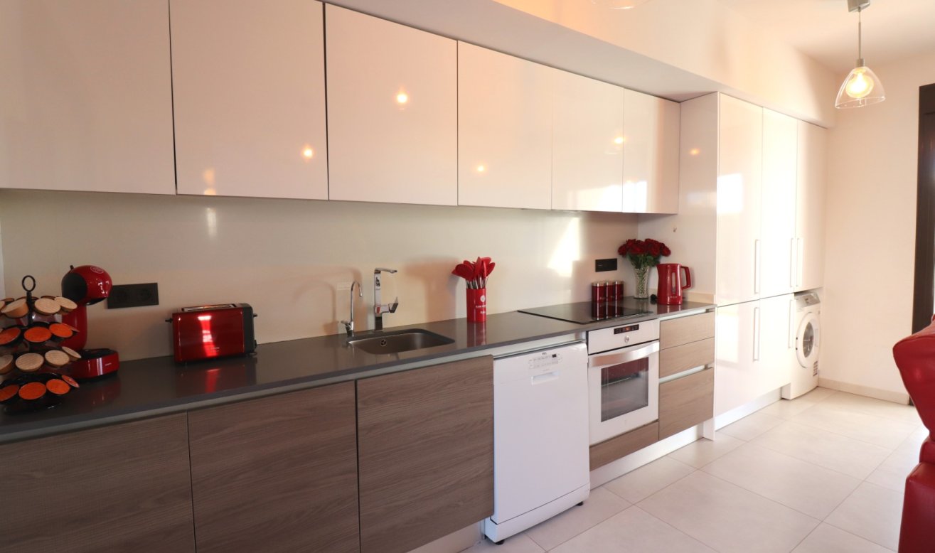 Reventa - Apartamento / piso - Algorfa - La Finca Golf Resort