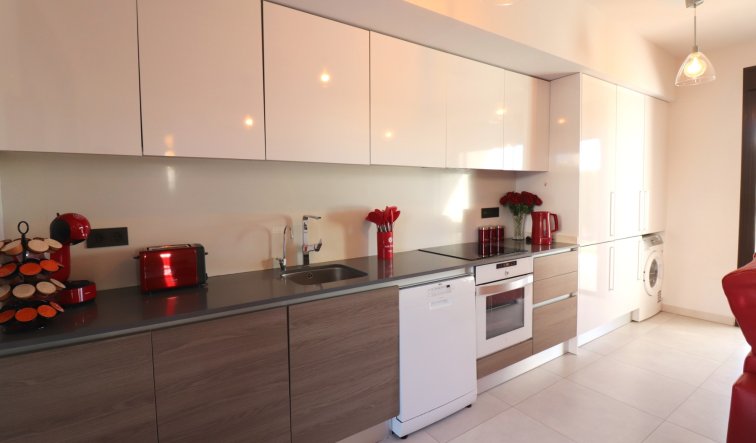 Reventa - Apartamento / piso - Algorfa - La Finca Golf Resort