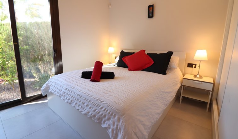Reventa - Apartamento / piso - Algorfa - La Finca Golf Resort