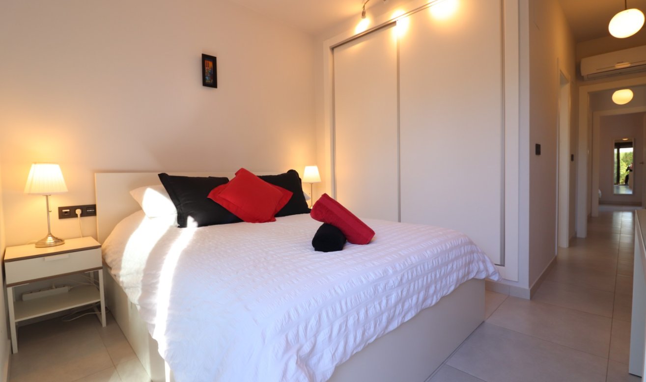 Reventa - Apartamento / piso - Algorfa - La Finca Golf Resort