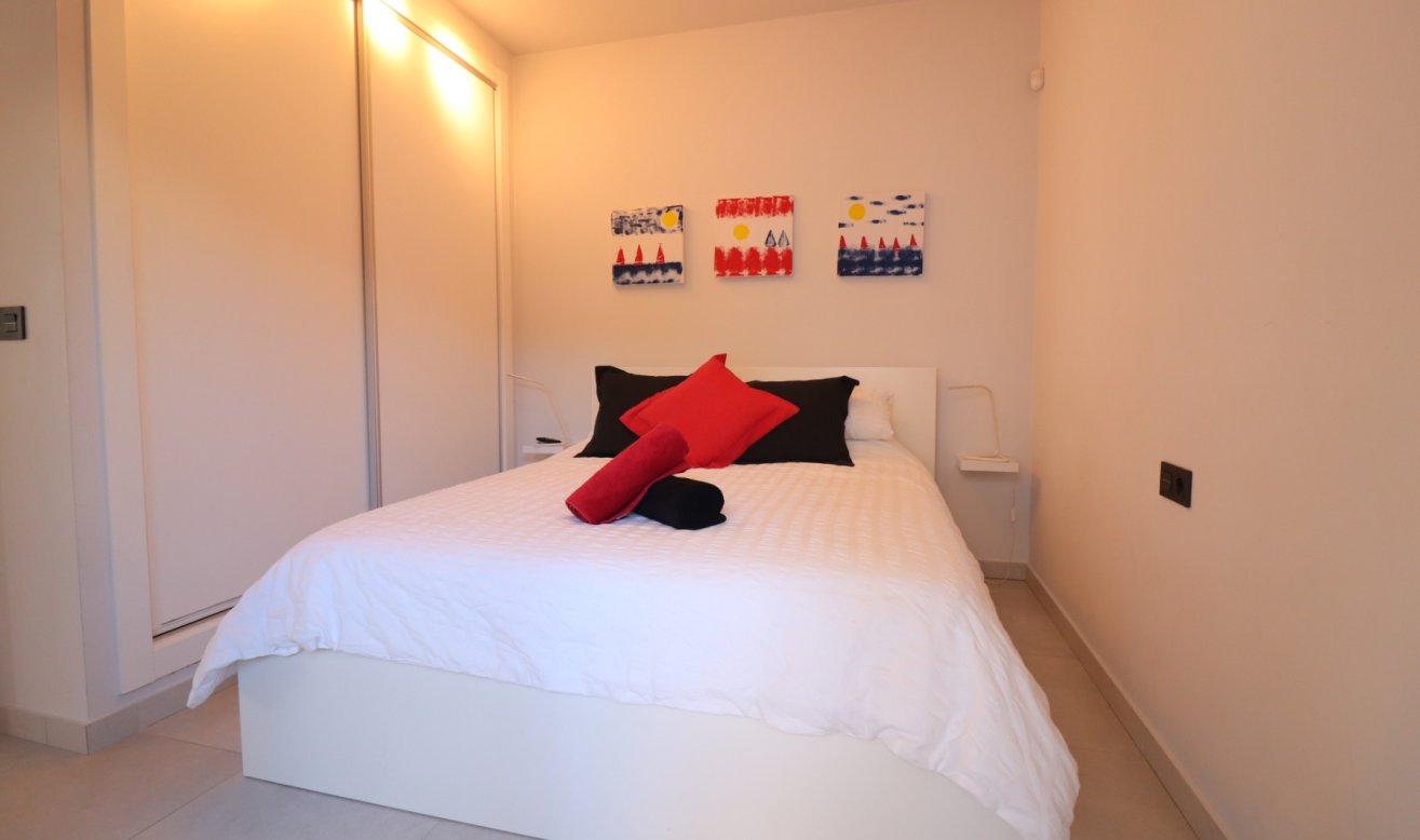 Reventa - Apartamento / piso - Algorfa - La Finca Golf Resort