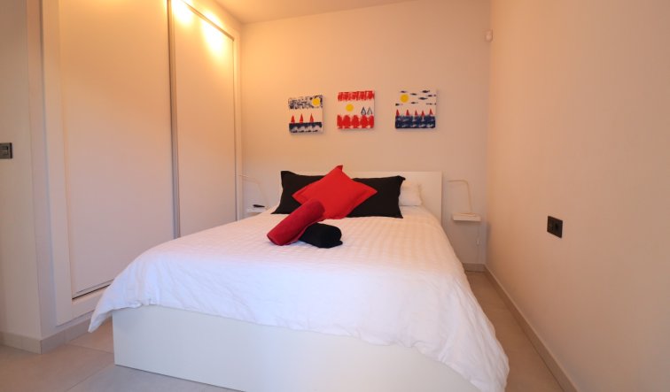 Reventa - Apartamento / piso - Algorfa - La Finca Golf Resort