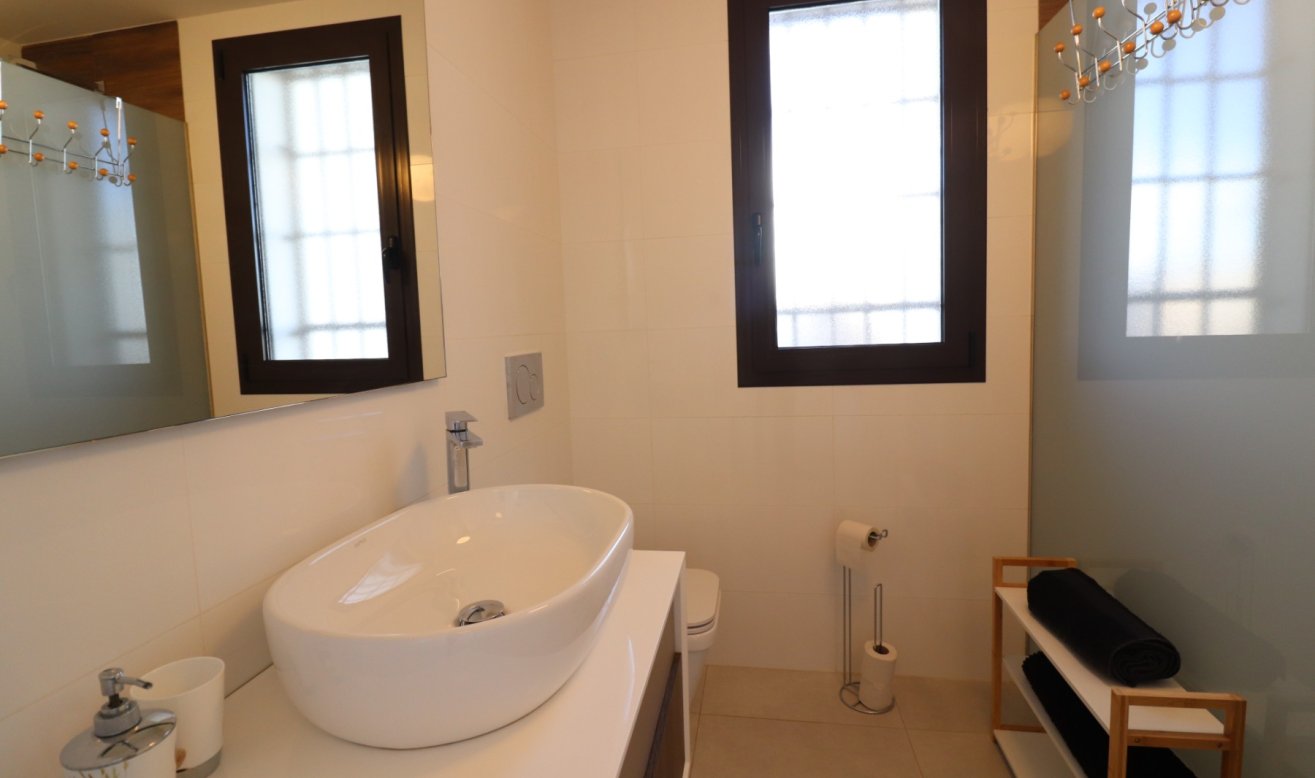 Reventa - Apartamento / piso - Algorfa - La Finca Golf Resort